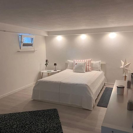 Charmante Einliegerwohnung, 3 Zimmer In Ruhiger Wohnlage, 60Qm, Mit Gemuetlicher Suedterrasse Marburg 外观 照片